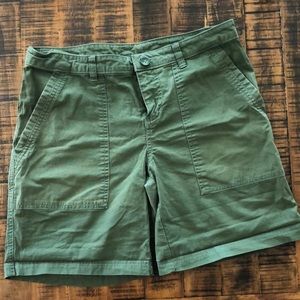 Patagonia Organic Cotton Shorts